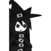 Video sticker 🗝 `。'Chlomaki/Nadi...