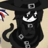 Video sticker 🗝 `。'Chlomaki/Nadi...