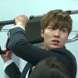 Telegram sticker 🦦 Kdrama