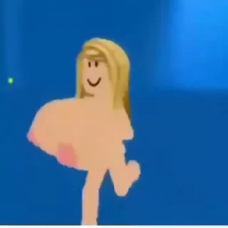 Video sticker 🥵 VovaKirpich :: @fStikBot