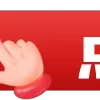 Video sticker 📱 更多图标 @EXEK...