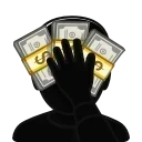 Video sticker 💵 aksatarov @TgEmodz...