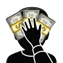 Video sticker 💵 aksatarov @TgEmodz...