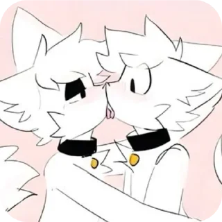 Video sticker 👄 .бойкисер