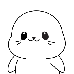 Telegram sticker 😁 Sappy Seals ​​•ω• @SappySealsTg