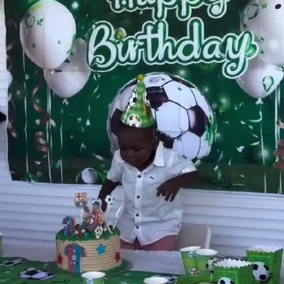 Video sticker 👏 •KeyneYamal - @SportBaadNews