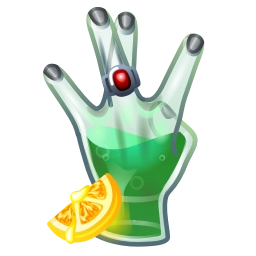 Sticker 🎁 Westside Sign