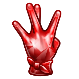 Sticker 🎁 Westside Sign