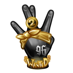 Sticker 🎁 Westside Sign