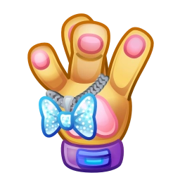 Sticker 🎁 Westside Sign