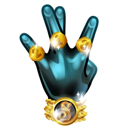 Sticker 🎁 Westside Sign