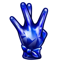 Sticker 🎁 Westside Sign
