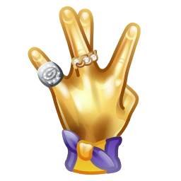 Sticker 🎁 Westside Sign
