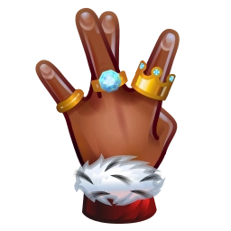 Sticker 🎁 Westside Sign