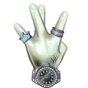 Video sticker 🎁 Westside Sign