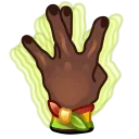 Video sticker 🎁 Westside Sign