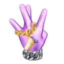Video sticker 🎁 Westside Sign