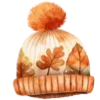 Video sticker 🧢 AUTUMN от @stori...