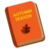 Sticker 🍂 AUTUMN от @stories_veis_sveta