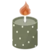 Sticker 🕯️ AUTUMN от @stories_veis_sveta