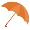 Sticker ☂️ AUTUMN от @stories_veis_sveta