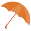 Sticker ☂️ AUTUMN от @stories_veis_sveta