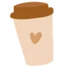 Sticker ☕️ AUTUMN от @stories_veis_sveta