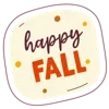 Video sticker 🍂 AUTUMN от @stori...