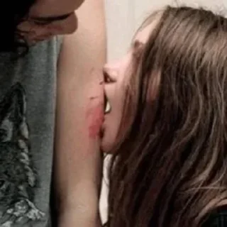 Telegram sticker 🪦     ˓⚔️.ˑ𖤐 @blasphemyc