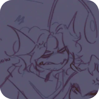 Telegram sticker 😠 .𝚂𝚎𝚋𝚊𝚜𝚝𝚒𝚊𝚗 𝚜𝚘𝚕𝚊𝚌𝚎.