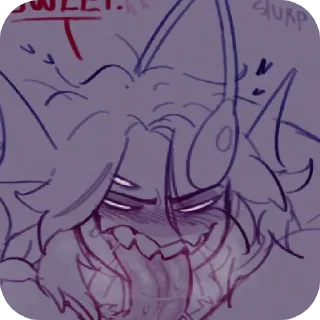 Video sticker 🥵 .𝚂𝚎𝚋𝚊𝚜𝚝𝚒𝚊𝚗 𝚜𝚘𝚕𝚊𝚌𝚎.