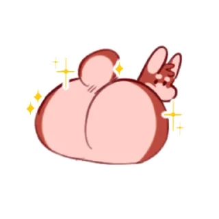 Video sticker 🍑 Bnui