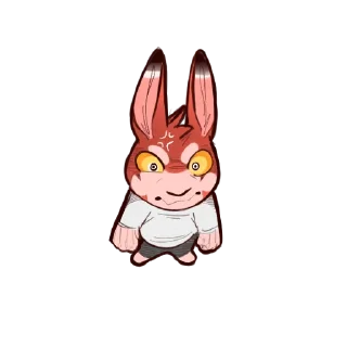 Video sticker 😡 Bnui