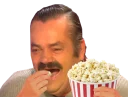 Sticker 😂 El Risitas
