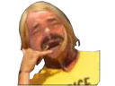 Telegram sticker 😂 El Risitas