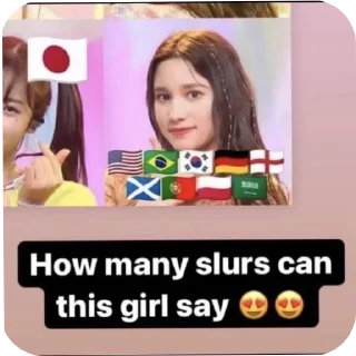 Video sticker 🖼 RshieRshie