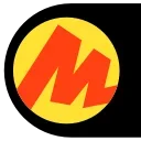 Video sticker 🔰 Get_Money_YM