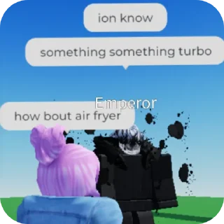 Video sticker 👍 Divided by nation united by racism 2.0