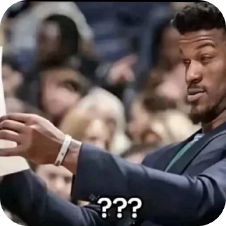 Telegram sticker ✋ Divided by nation united by racism 2.0