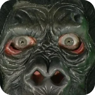 Telegram sticker 🎫 Divided by nation united by racism 2.0