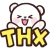 Video sticker ☺️ Rushie_🌝✨ :: ...