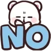 Video sticker 👎 Rushie_🌝✨ :: ...