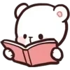 Video sticker 📖 Rushie_🌝✨ :: ...