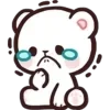 Video sticker 😢 Rushie_🌝✨ :: ...