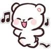 Video sticker 💃 Rushie_🌝✨ :: ...