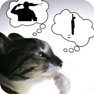 Telegram sticker 🫥 Больше стиков тут: @stikery4