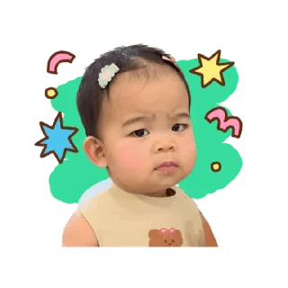 Telegram sticker ⭐ @StickerO1