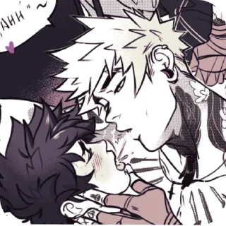 Telegram sticker 👍 FemboyHeroes @vemboy