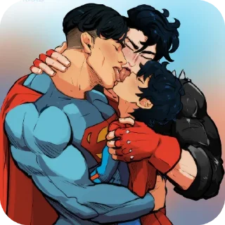 Telegram sticker 📖 FemboyHeroes @vemboy