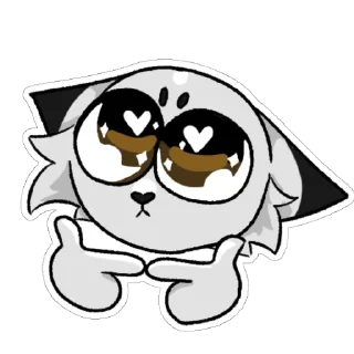 Video sticker 🫥 Slide2ElectricBoogalo